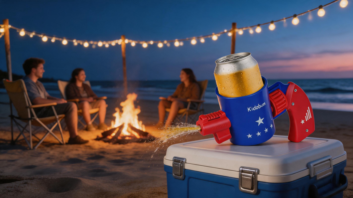 Portable Party Games Adults Can Take Anywhere