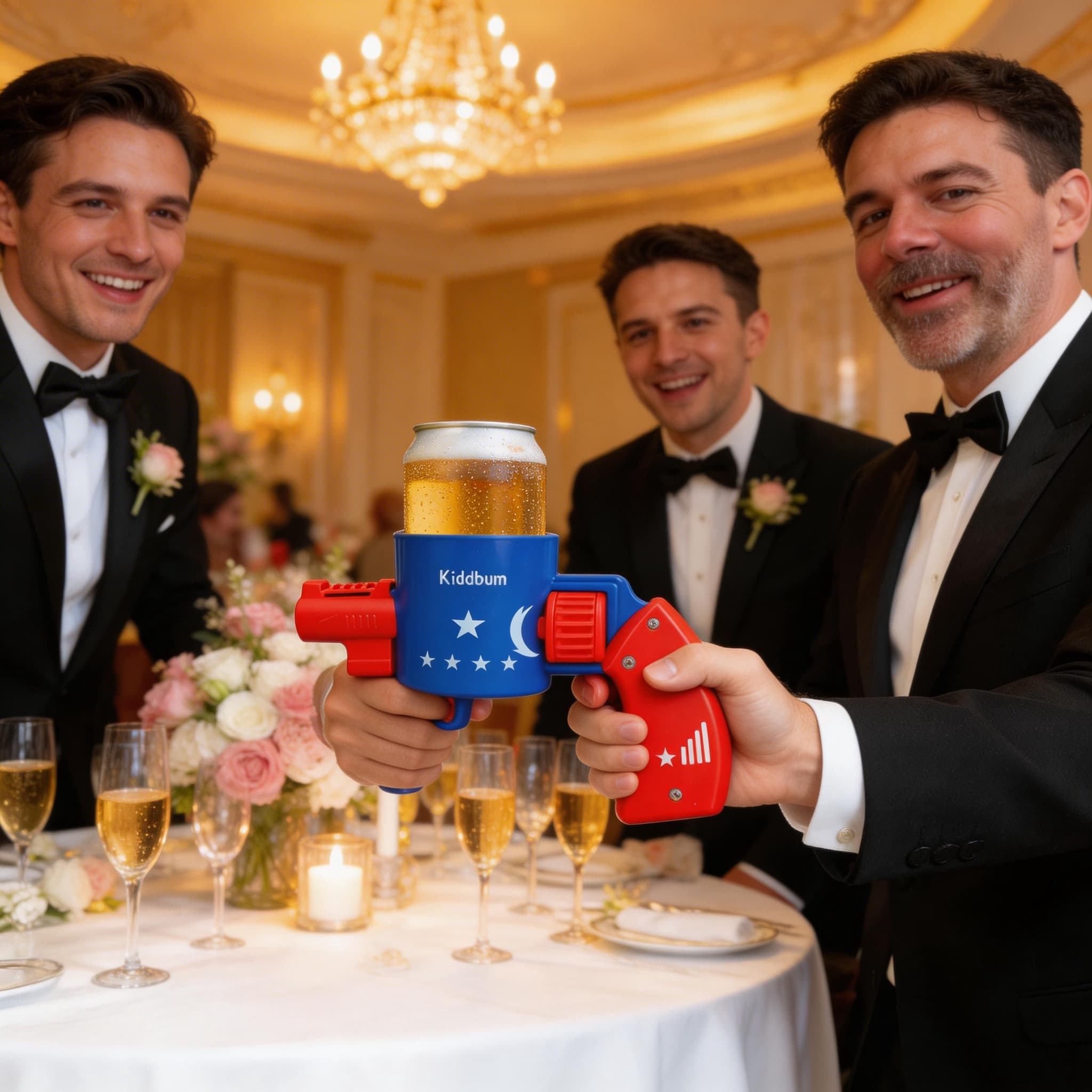 Best Icebreaker Games for Adults for Parties With Strangers
