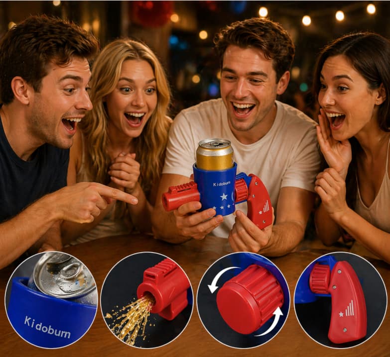 Drinking Games Without Cards: Better Options For Modern Parties