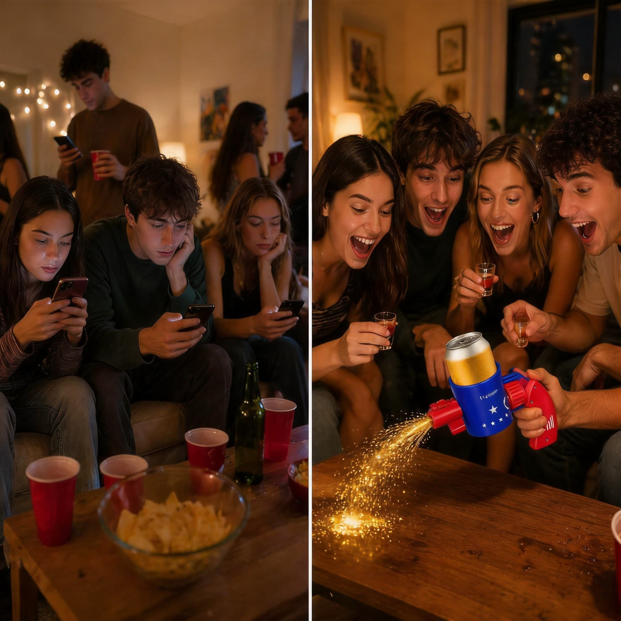How to Host a Zero-Awkward First-Time Meetup: 5 Easy Ways to Get Strangers Talking
