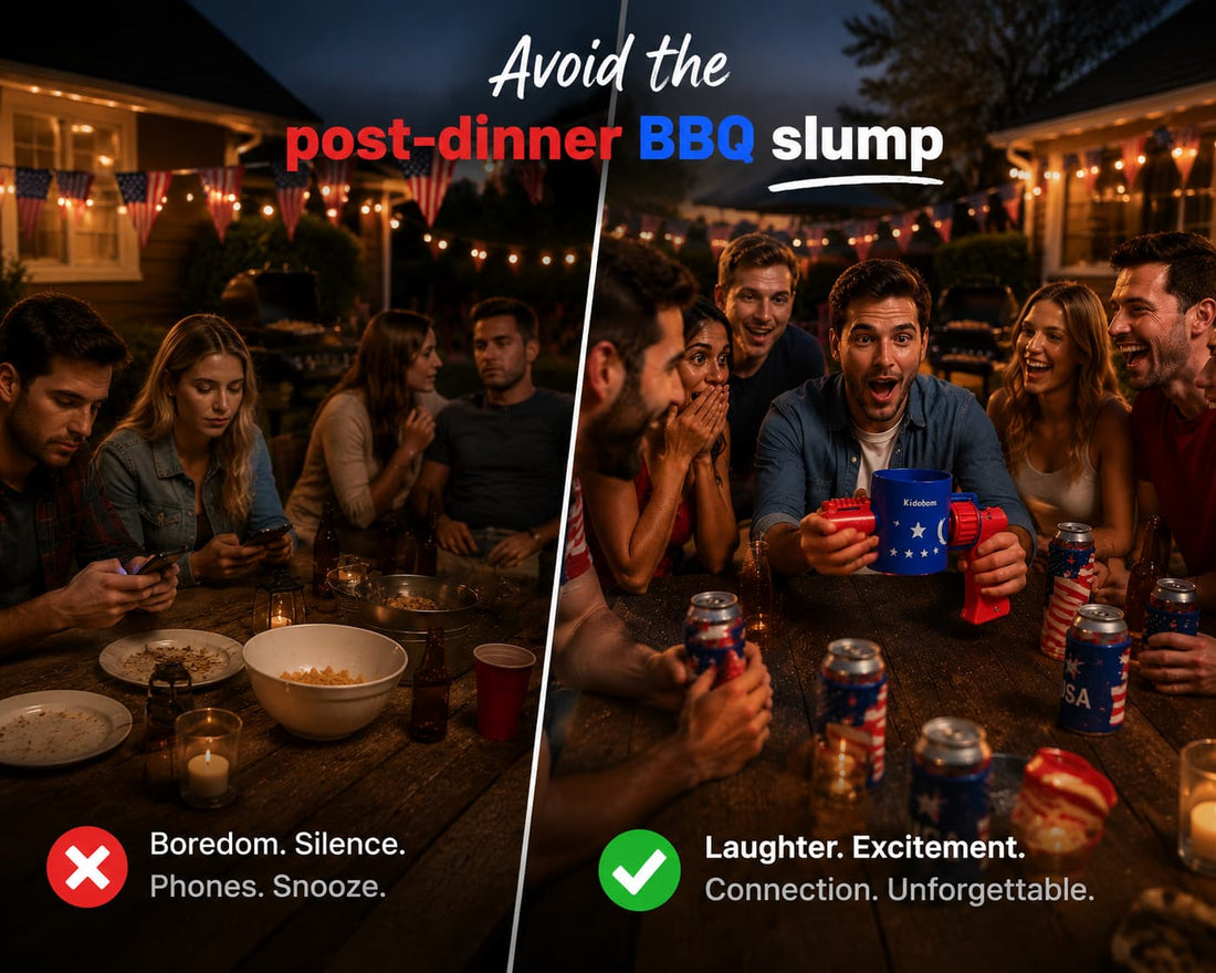 Best Adult Party Games in 2026: Fun Ideas For Every Type Of Gathering