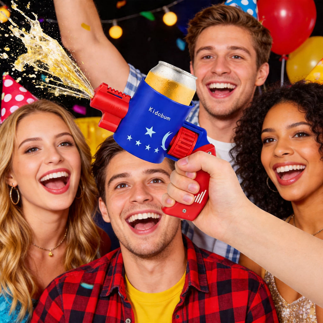 2026 Competitive Party Trends: How Friendly Rivalries are Redefining the Night