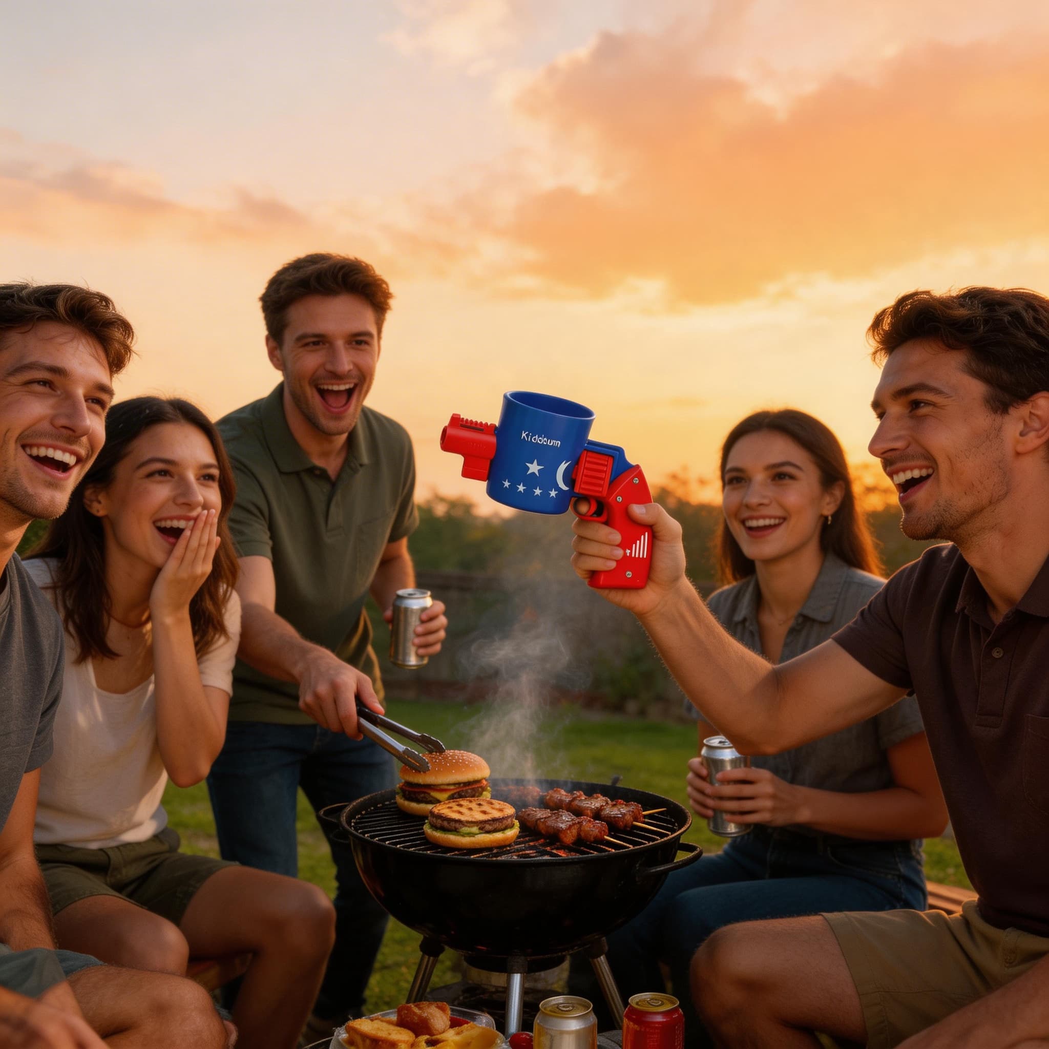 The Hidden Power of Ritual Objects in Social Gatherings