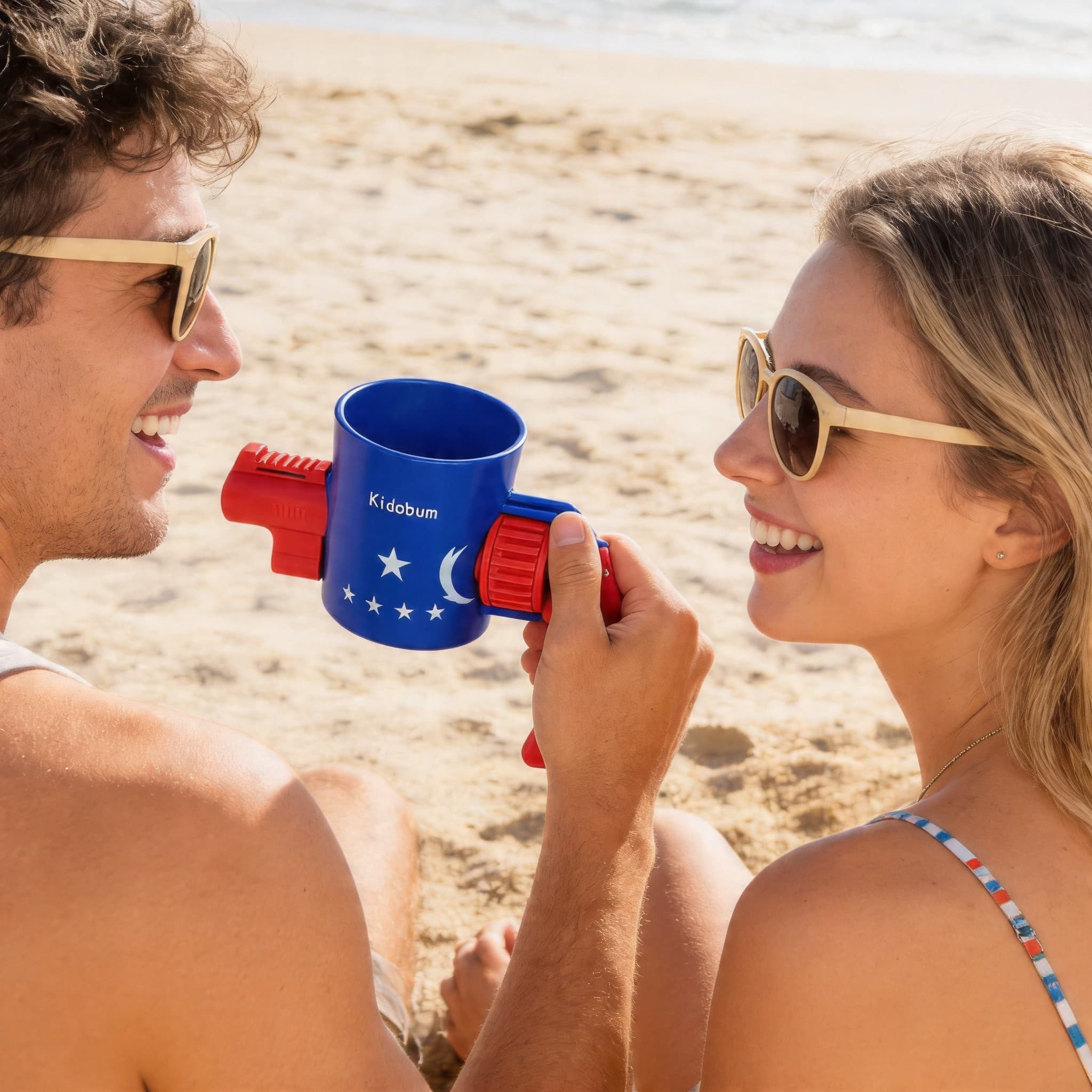 Spring Break Party Essentials 2026 for Adults: Beach Games, Pool Activities & Spin Roulette Trends