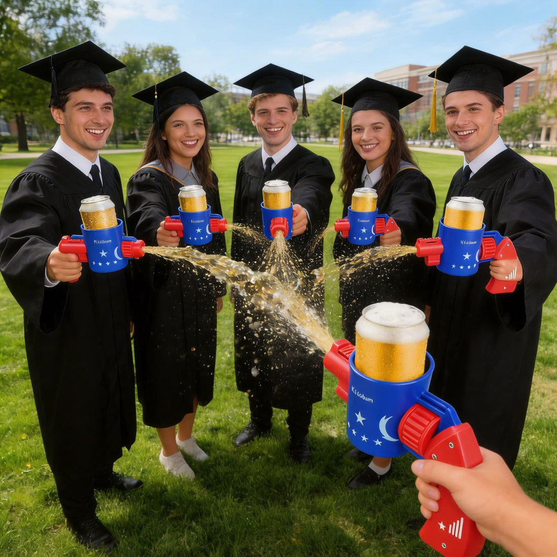 Best Fraternity Party Games in 2026: College Drinking Games Besides Beer Pong