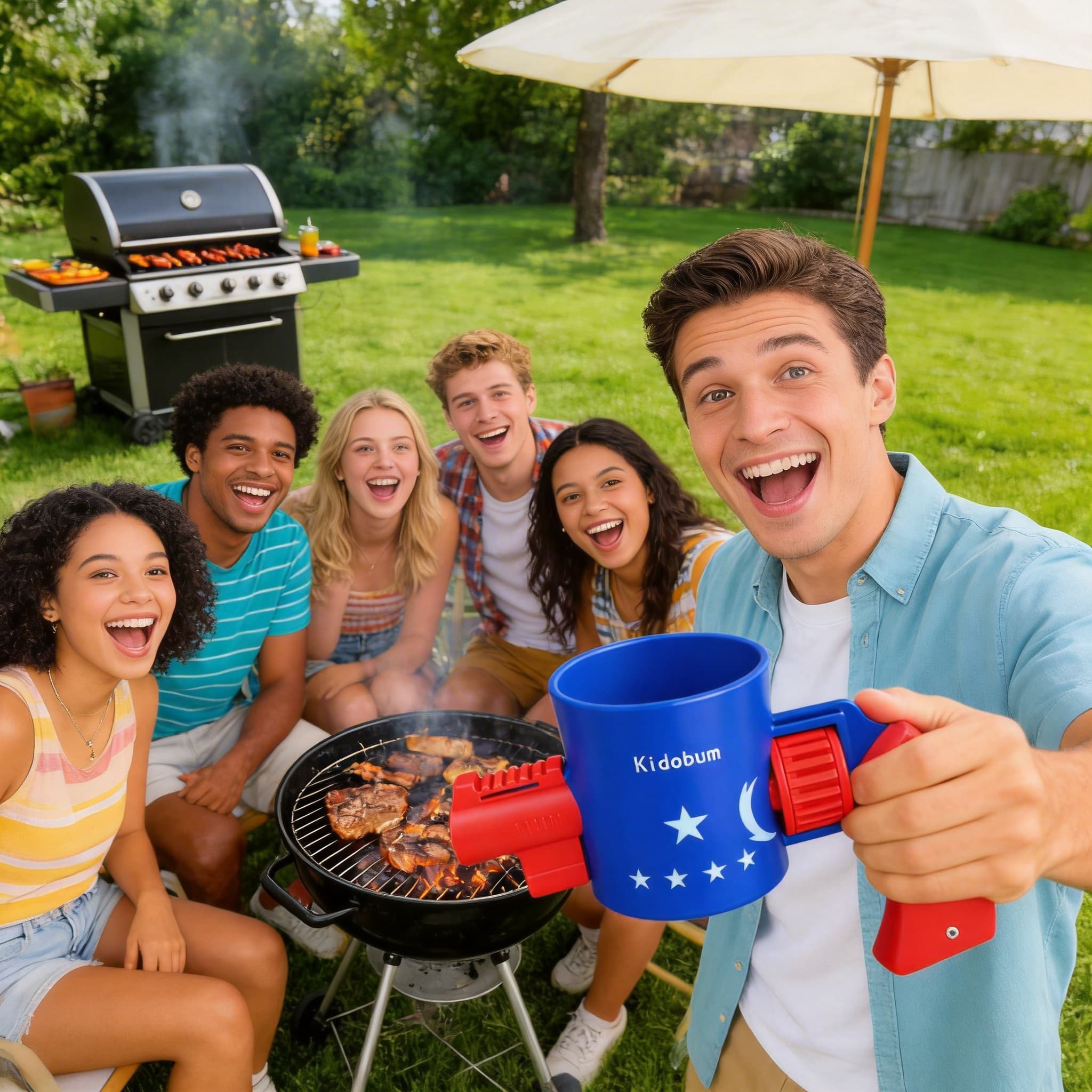 How to Build Your Party Brand: Being the One Everyone Wants to Invite