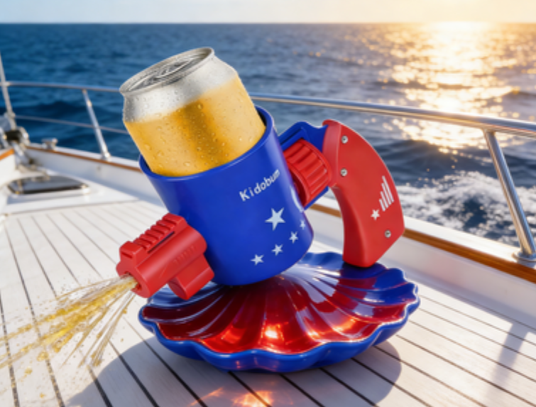 Best Outdoor Party Games for Adults in 2026: Pool Parties, Backyard Nights & Viral Spin Roulette