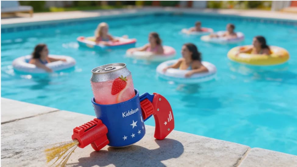 The 2026 Girls’ Party Upgrade: Aesthetic Spin Roulette Bottle Opener for Relaxed & Stylish Fun