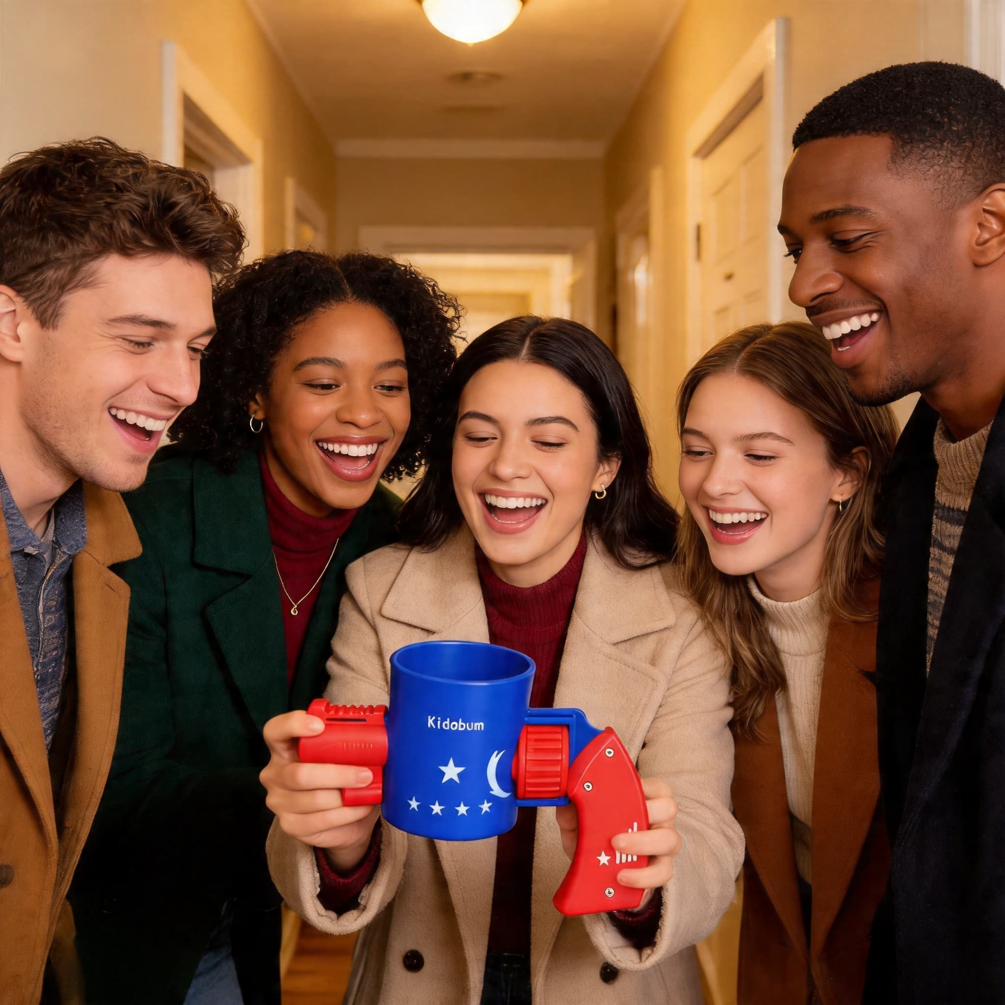 2026 Party Hacks: How to Save a Dying Vibe in 10 Minutes