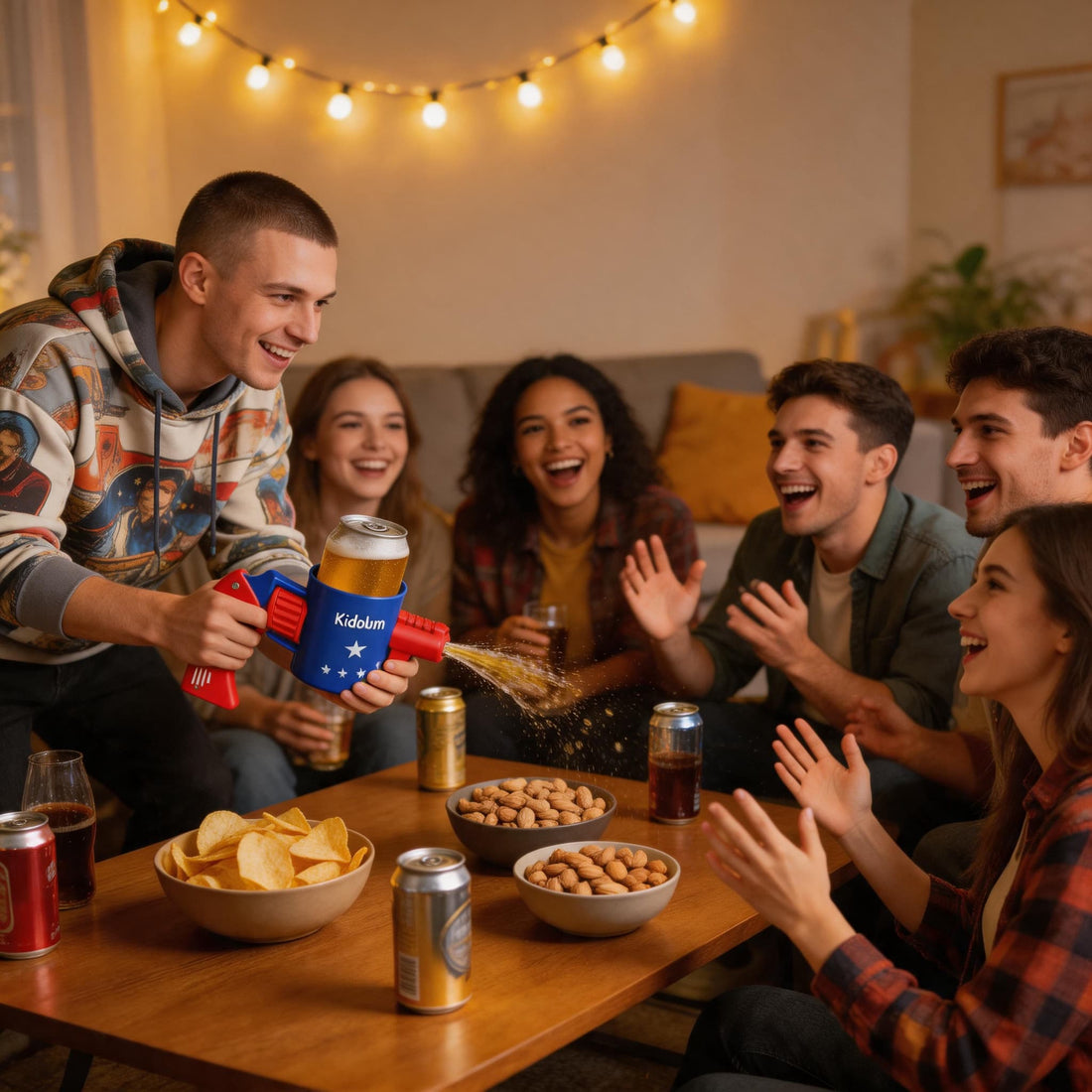 Best House Party Games for Adults in 2026: Indoor Drinking Games That Actually Bring People Together